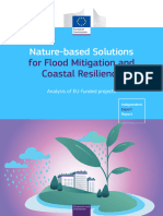 Nature-Based Solutions For Flood Mitigation and coastal-KI0120259ENN