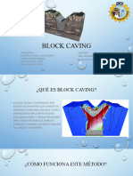 Block Caving