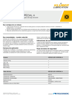 ISOFLEX LDS 18 SPECIAL A 004013 PI ES Es