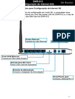 DWR 512 3g