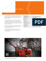 Dd320s Specification Sheet English