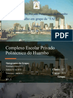 Fai - Setembro de 2001