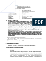 EDA 3 - 2° Año - Vida Saludable