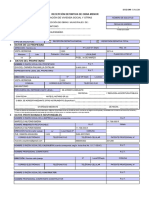 Formulario Recepcion - Eva Pailamilla