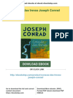 Instant Download Coração Das Trevas Joseph Conrad PDF All Chapter