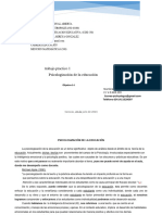 Planificacion Educativa Entregar El 20 de Julio