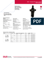 Norgren B68G-Filter Reg