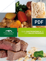 Guia Gastronomia 2011