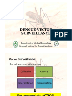 10a - Dengue Vector Surv