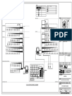 Es-005 CCTV Schematic Diagram