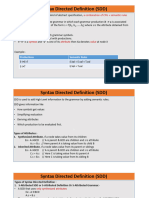 CD Unit4 - PPT