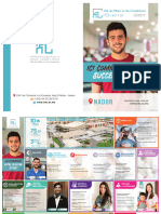 Brochure CMC Nador 2022