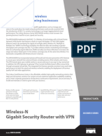 Ap-Router WPN4000