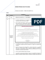 Informe Simulacro Logistics San Andrés 5 - Modificado