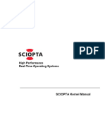 SCIOPTAKernelManual 5 0