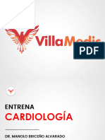 Cardiología