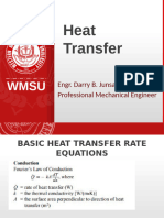 3 Heat Transfer