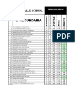 Examen de Becas 2° de 07-08-24