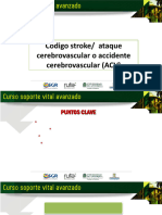 Codigo Stroke