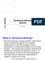 Lecture1and2 GH152