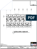 Electrical Plan