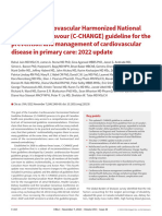 CPD-CVD Prev in Primary Care