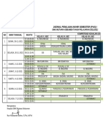 Jadwal Pas 1 21-22