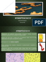 Lecture 08 Streptococci-1