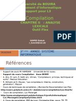 Analyse Lecicale Flex 1 2