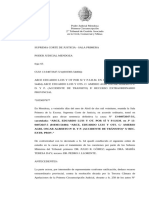 CADUCIDAD DE INSTANCIA. APELABILIDAD. ANALISIS DE PERJUICIO IRREPARABLE. SITUACION DE VULNERABILIDAD. REGLAS DE BRASILIA. Scjm. 2021