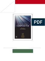 Encyclopedia of Materials: Composites: Composites. Volume 1 1st Edition Dermot Brabazon (Editor) - Ebook PDF Download PDF