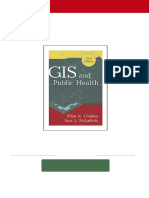 (PDF Download) (Ebook PDF) GIS and Public Health, Second Edition 2nd Edition Fulll Chapter