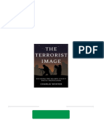 Get The Terrorist Image: Decoding The Islamic State's Photo-Propaganda Charlie Winter Free All Chapters