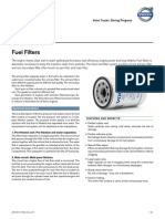 Fuel Filters