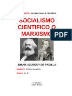 El Marxismo