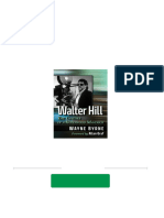 (PDF Download) Walter Hill Wayne Byrne Fulll Chapter