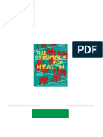 Instant Download The Struggle For Health: Medicine and The Politics of Underdevelopment 2nd Edition David Sanders PDF All Chapter