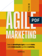 Agile Marketing - Neil Perkin