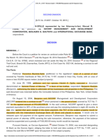 G.R. No. 214057 - Bautista-Spille v. NICORP Management and Development Corp.