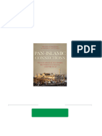 Instant Download Pan-Islamic Connections: Transnational Networks Between South Asia and The Gulf Christophe Jaffrelot PDF All Chapter