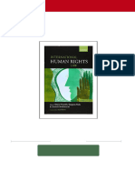 Full Download (Ebook PDF) International Human Rights Law 3rd Edition PDF