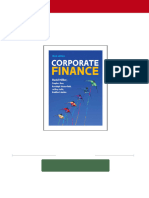 (FREE PDF Sample) Corporate Finance - European Edition David Hillier - Ebook PDF Ebooks