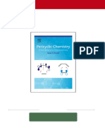 Pericyclic Chemistry Orbital Mechanisms and Stereochemistry 1st Edition - Ebook PDF Download PDF