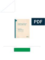 Get Imagining Ireland's Future, 1870-1914: Home Rule, Utopia, Dystopia Pauline Collombier Free All Chapters