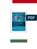 Get Predictive Modeling in Biomedical Data Mining and Analysis 1st Edition - Ebook PDF Free All Chapters