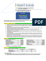 Exercises Lesson 6 Investments in General and Investment in Bonds