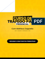 Curso Trafego Pago