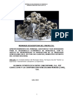 Estado-Bolivar-Sector-La Esperanza-Aprovechamiento-Del-Mineral-Casiterita-y-Sus-Derivados-a-Traves-de-La-Exploracion-Explotacion-y-Extraccion