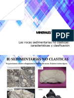 TEÓRICA 5 1C 2024 Rocas Sedimentarias 3era Parte