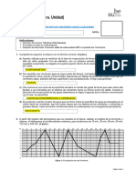 Examen Parcial 01 Hidrologia